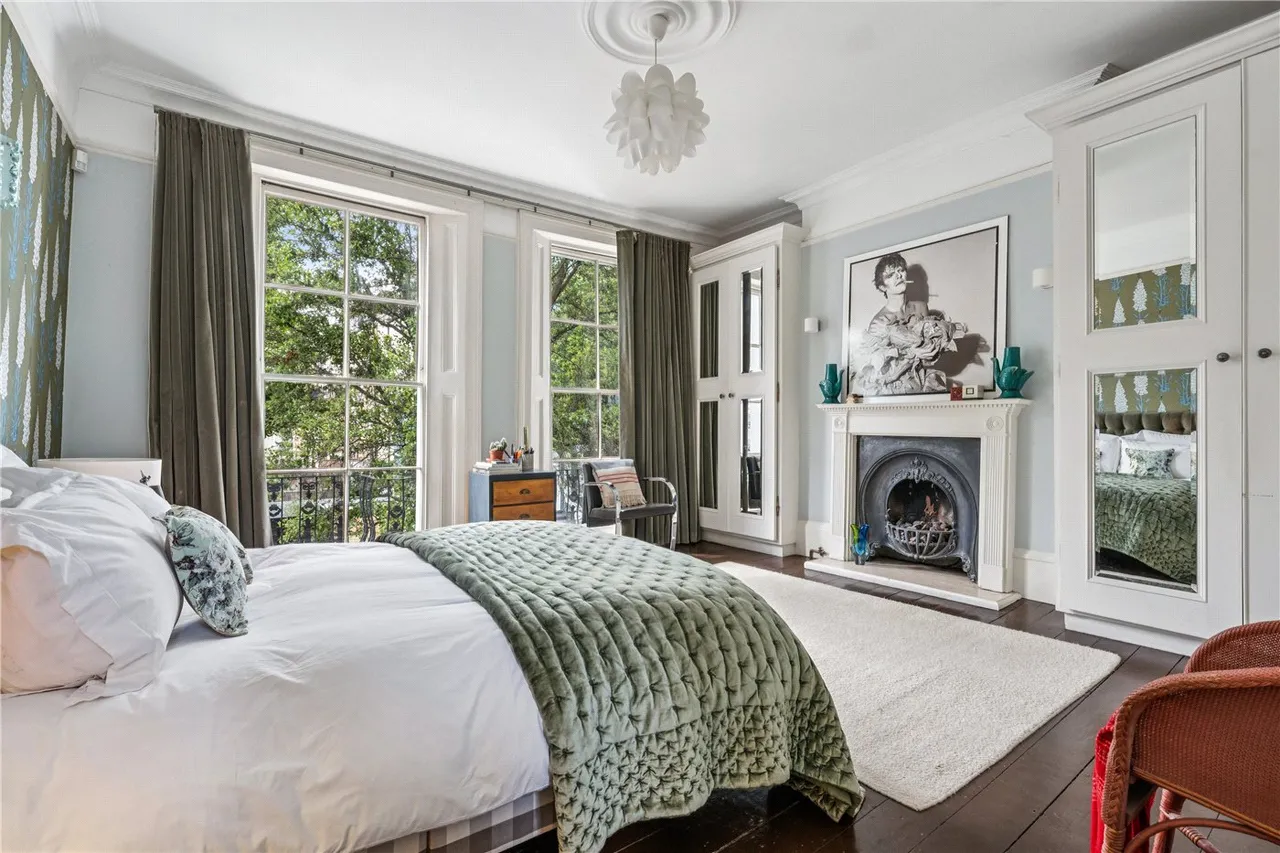 Sutherland Place, London, W2, photo 6