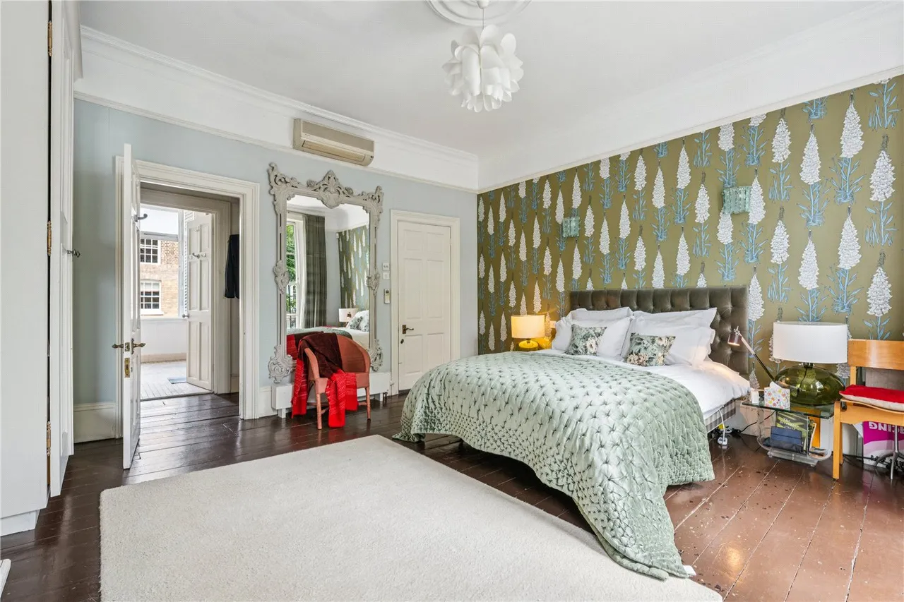 Sutherland Place, London, W2, photo 8