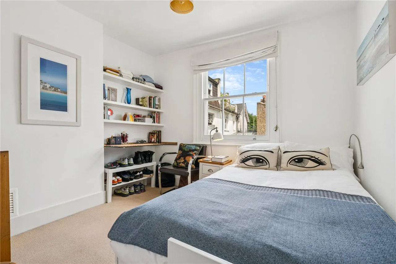 Sutherland Place, London, W2, photo 9
