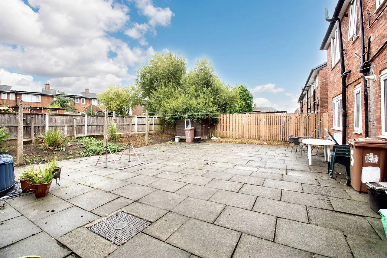 Beacon Grove, St. Helens, WA11, photo 10