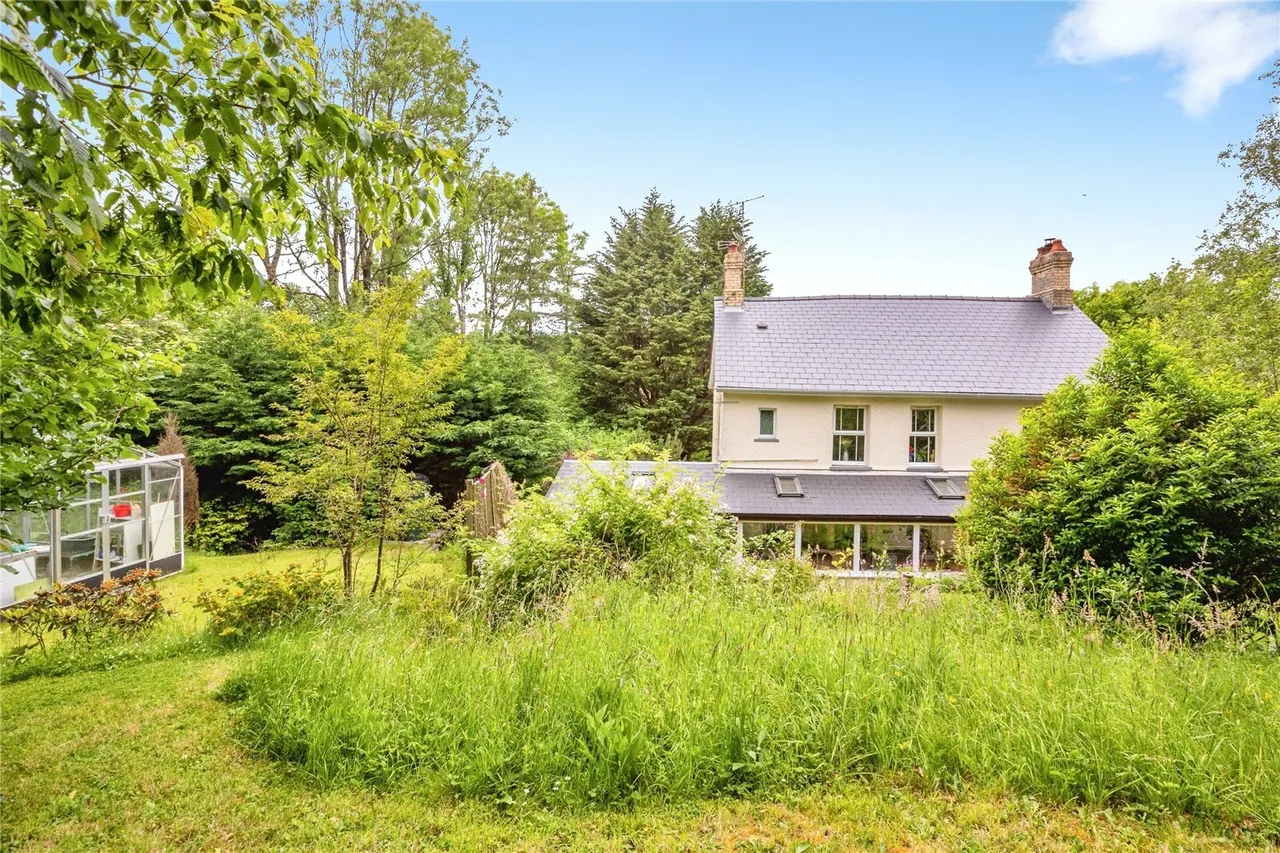 Ponthirwaun, Cardigan, SA43, photo 45
