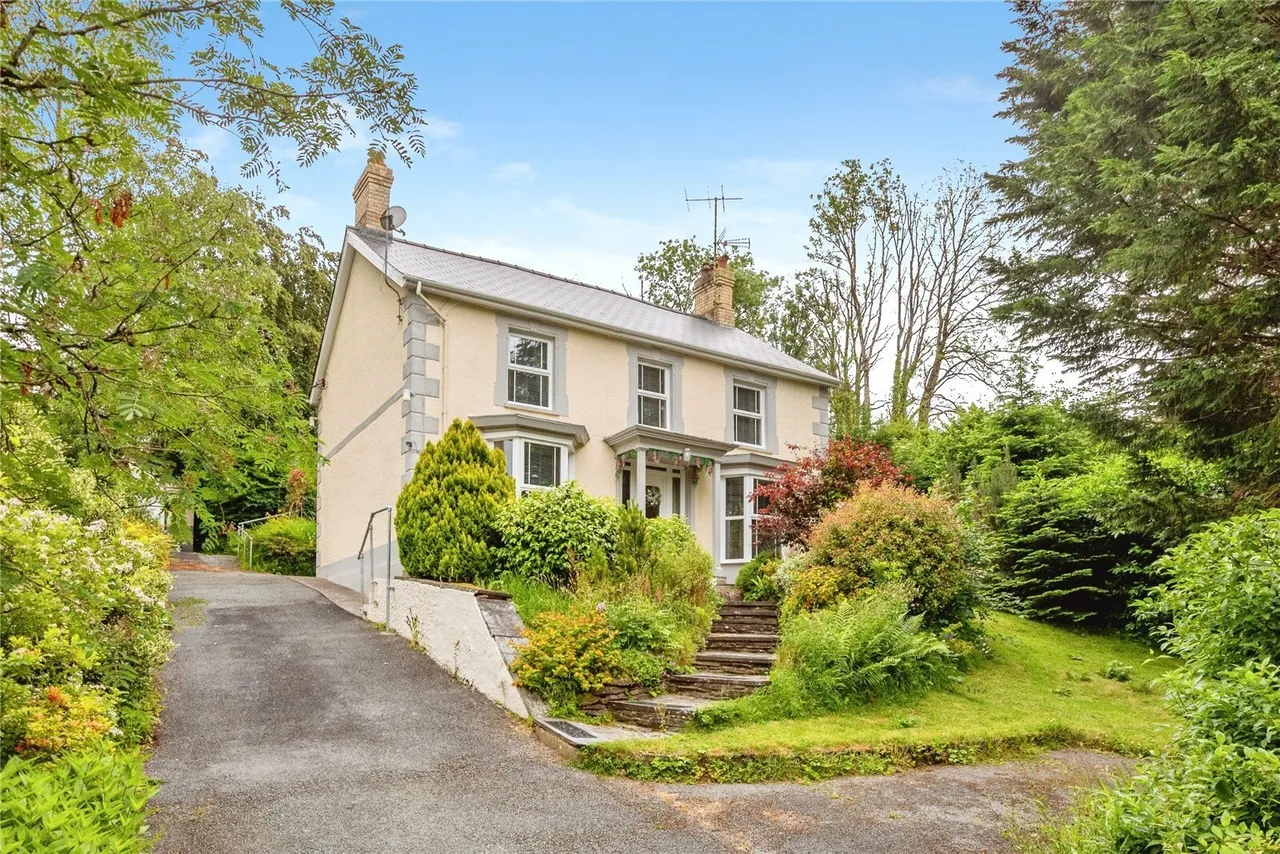 Ponthirwaun, Cardigan, SA43, photo 27