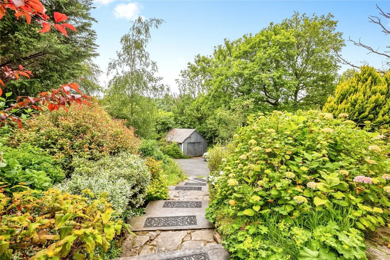Ponthirwaun, Cardigan, SA43, photo 44
