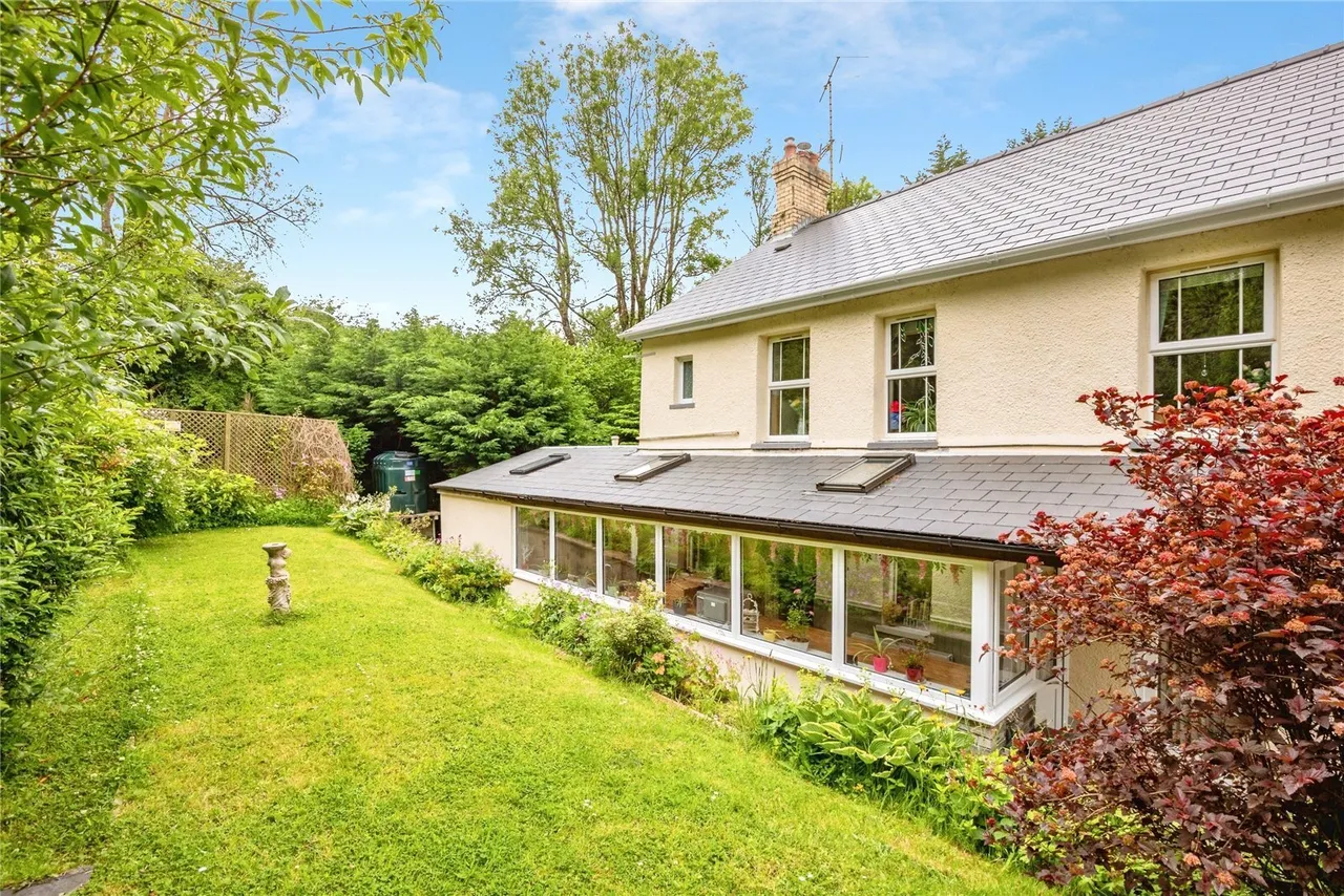 Ponthirwaun, Cardigan, SA43, photo 31