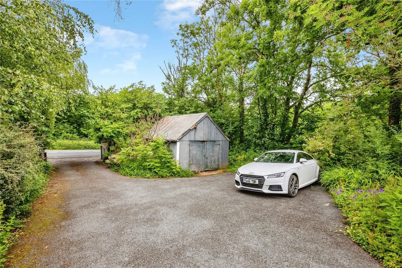Ponthirwaun, Cardigan, SA43, photo 46