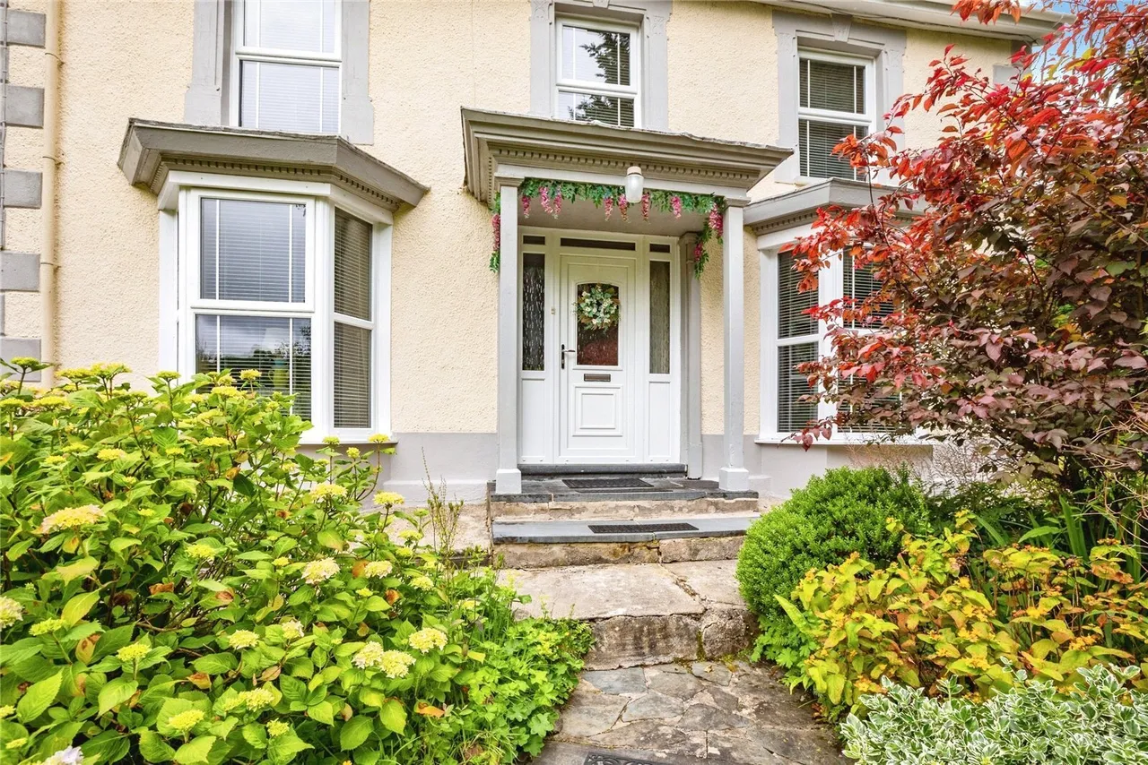 Ponthirwaun, Cardigan, SA43, photo 2