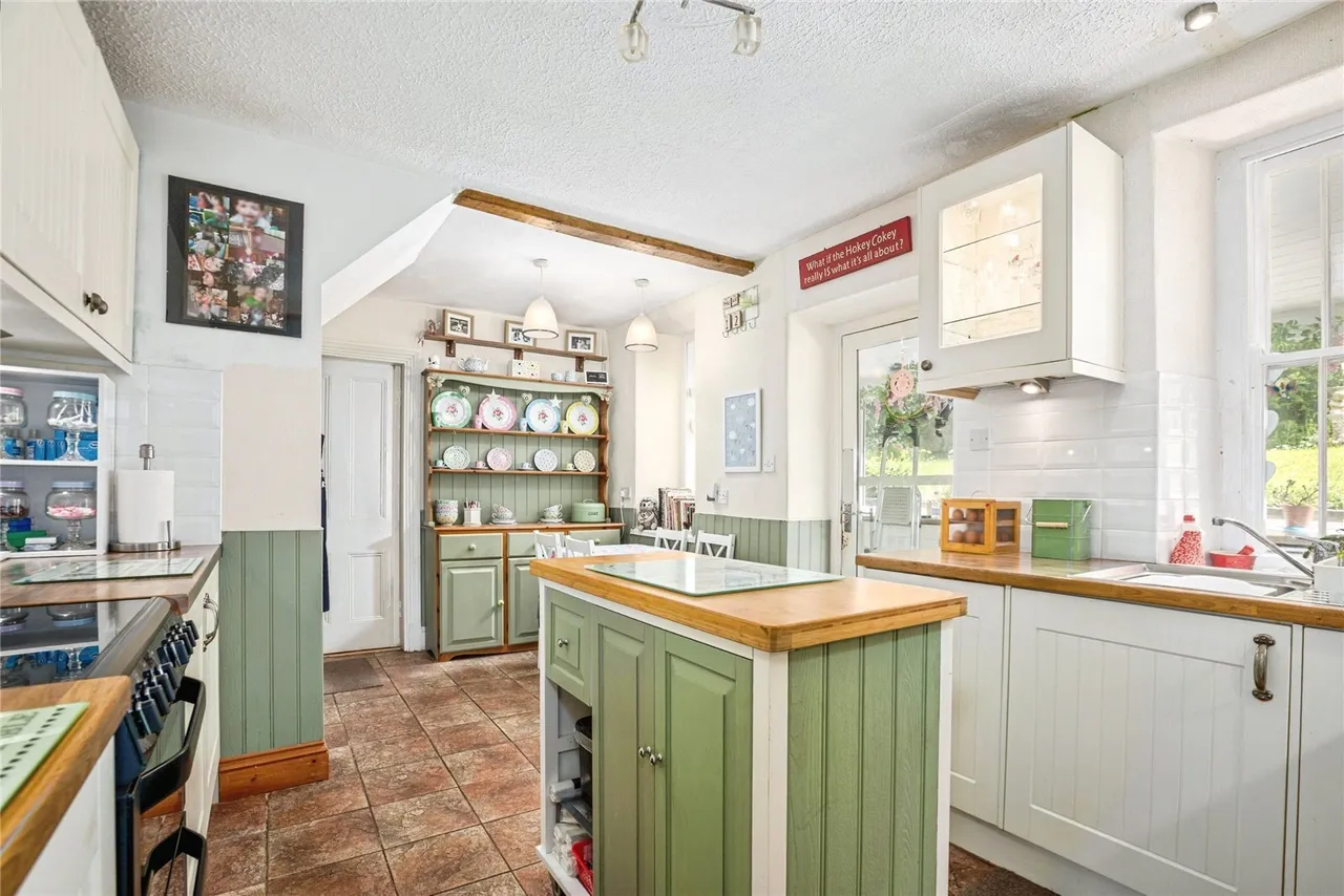 Ponthirwaun, Cardigan, SA43, photo 9