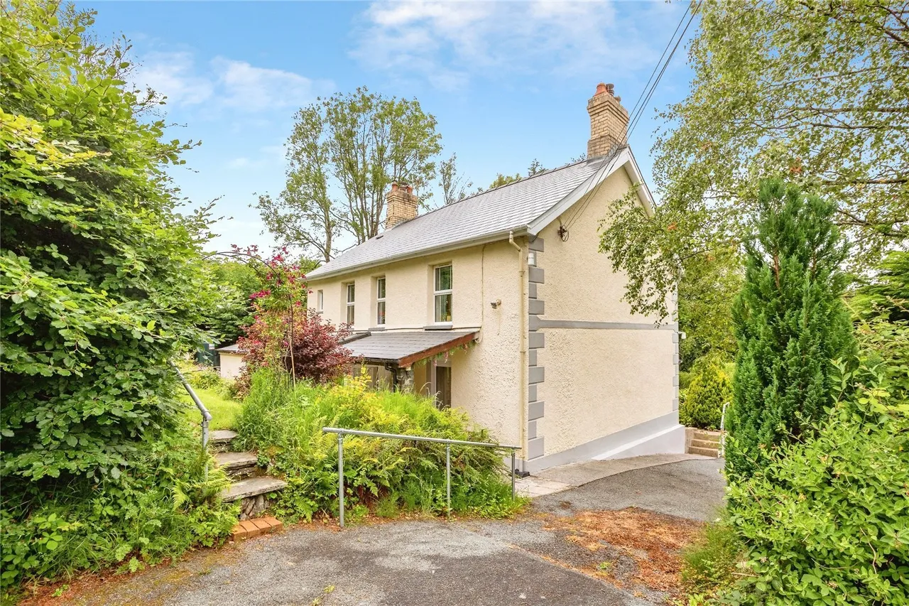 Ponthirwaun, Cardigan, SA43, photo 30