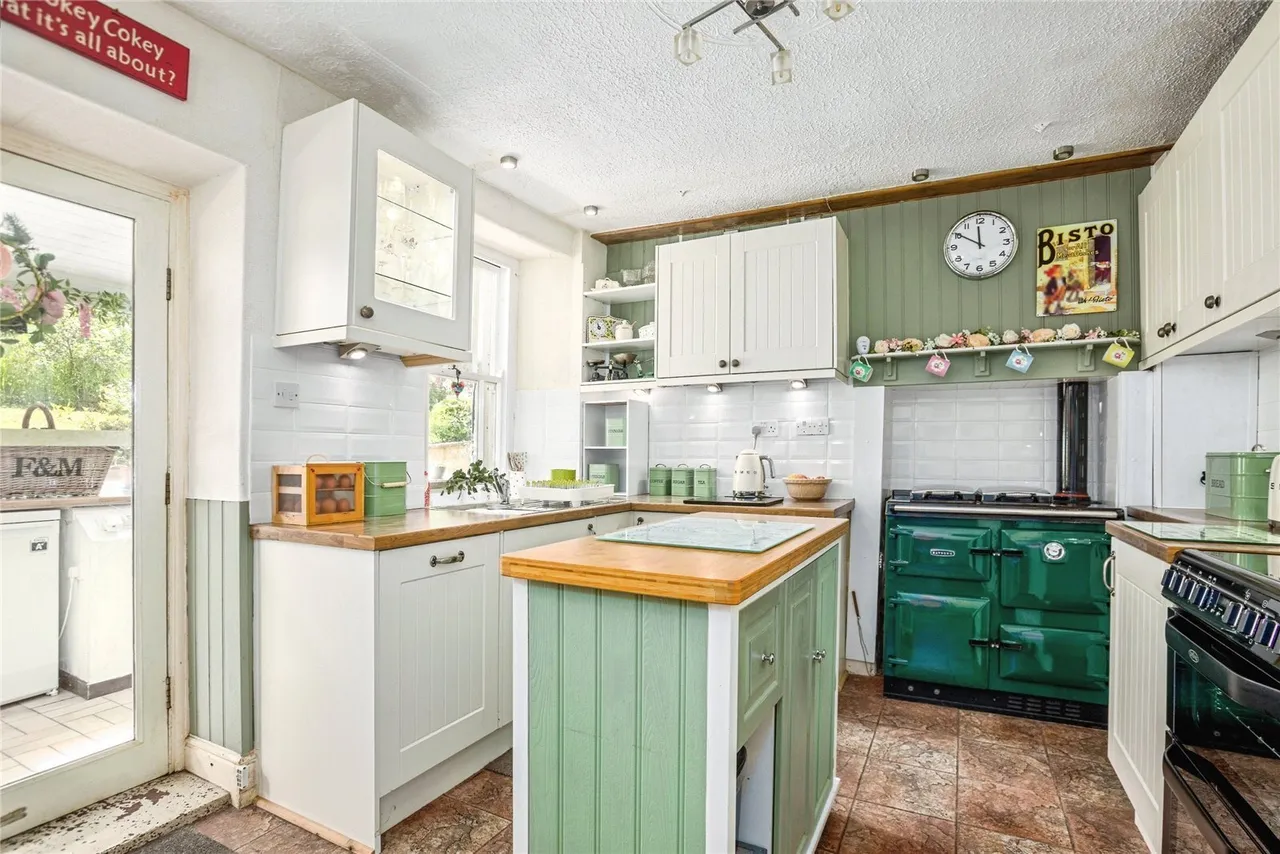 Ponthirwaun, Cardigan, SA43, photo 11
