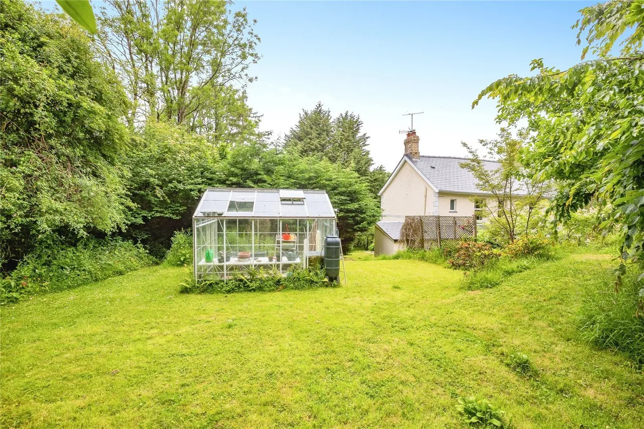 Ponthirwaun, Cardigan, SA43, photo 40