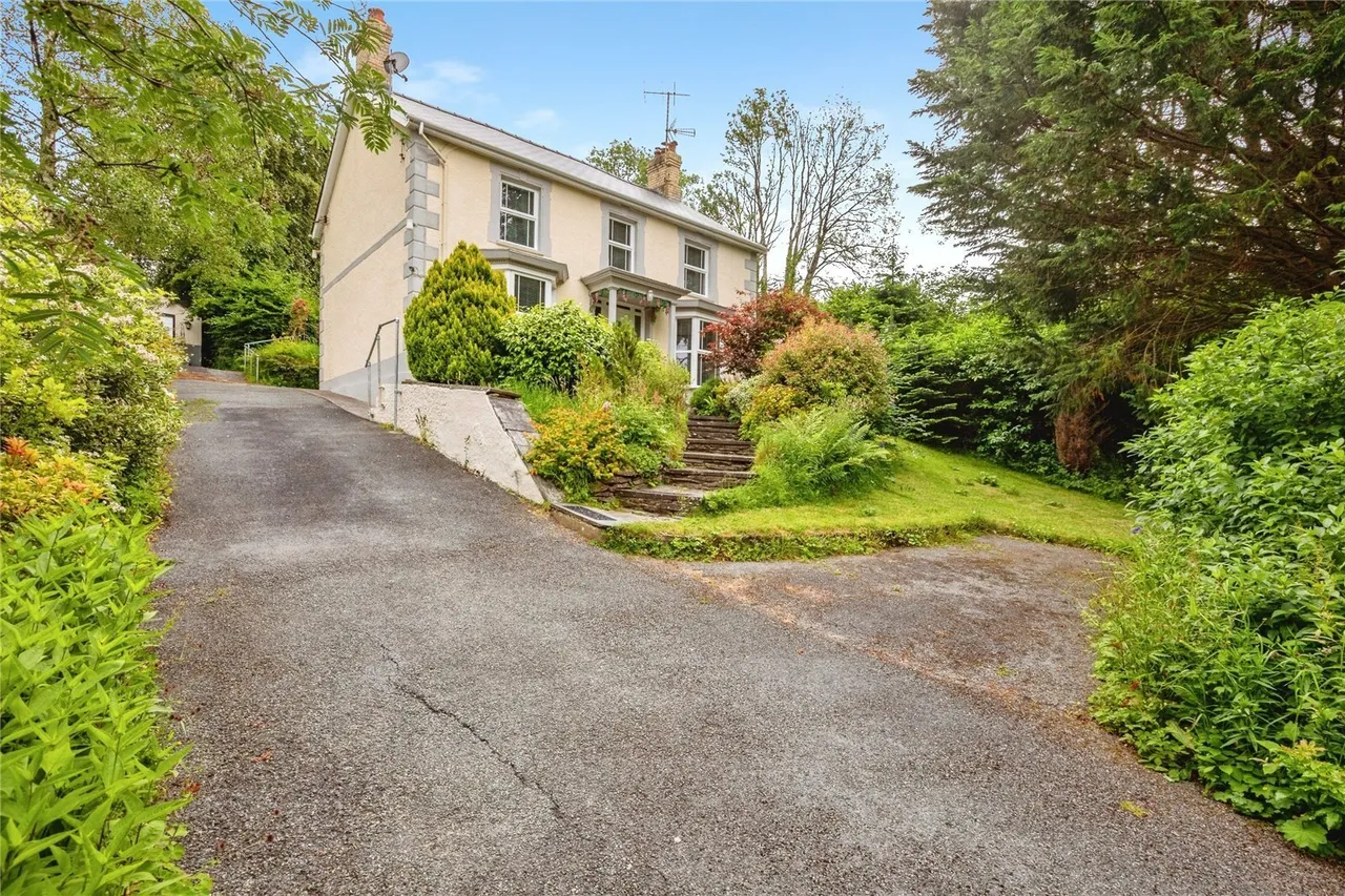 Ponthirwaun, Cardigan, SA43, photo 28