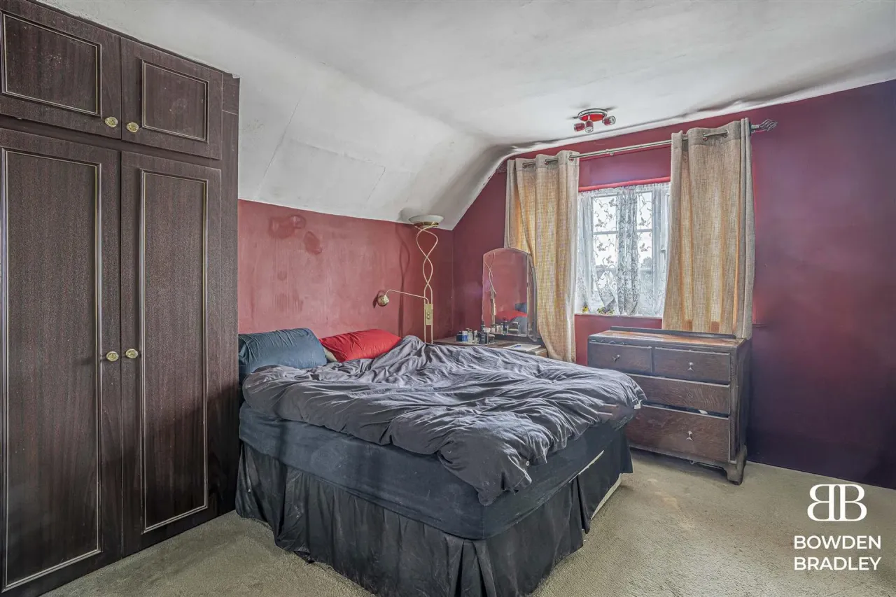 Theydon Grove, Woodford Green, IG8, photo 20