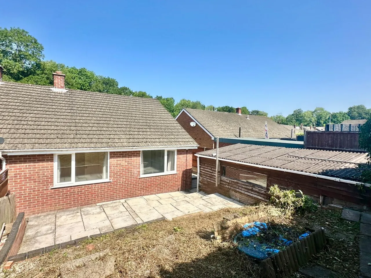 Northmead, Ledbury, photo 11