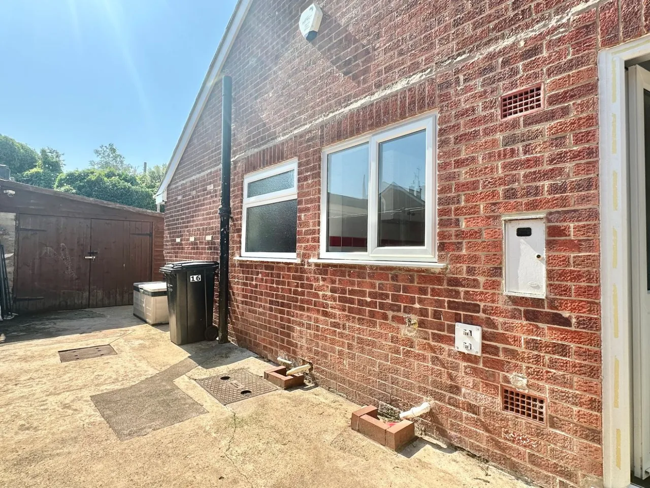 Northmead, Ledbury, photo 13