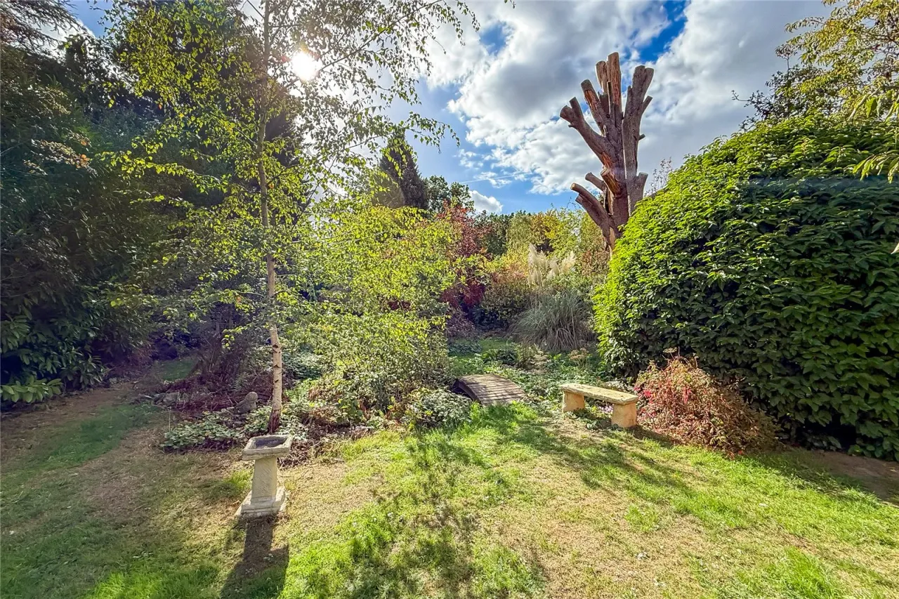 Marshalswick Lane, St. Albans, AL1, photo 14