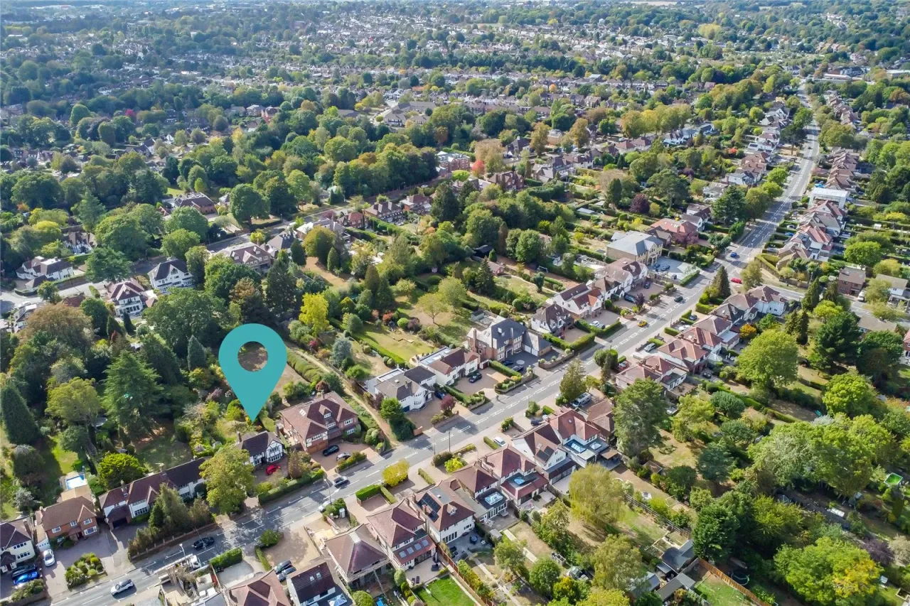 Marshalswick Lane, St. Albans, AL1, photo 17