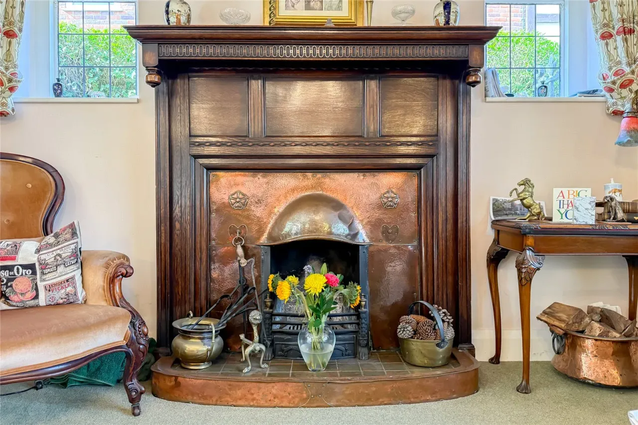 Marshalswick Lane, St. Albans, AL1, photo 22