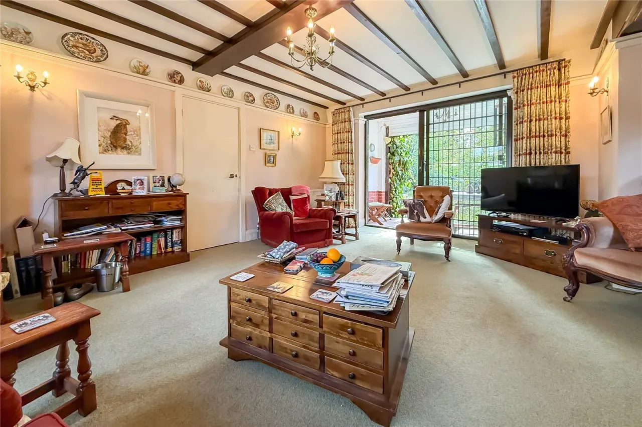 Marshalswick Lane, St. Albans, AL1, photo 19