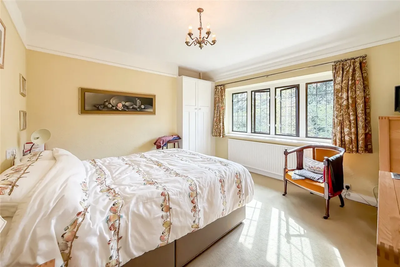 Marshalswick Lane, St. Albans, AL1, photo 8