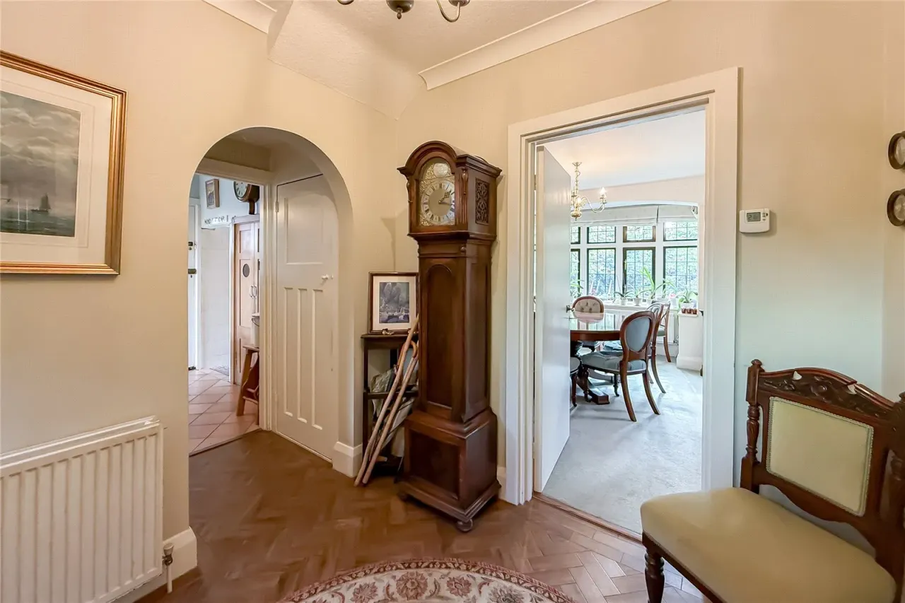Marshalswick Lane, St. Albans, AL1, photo 21