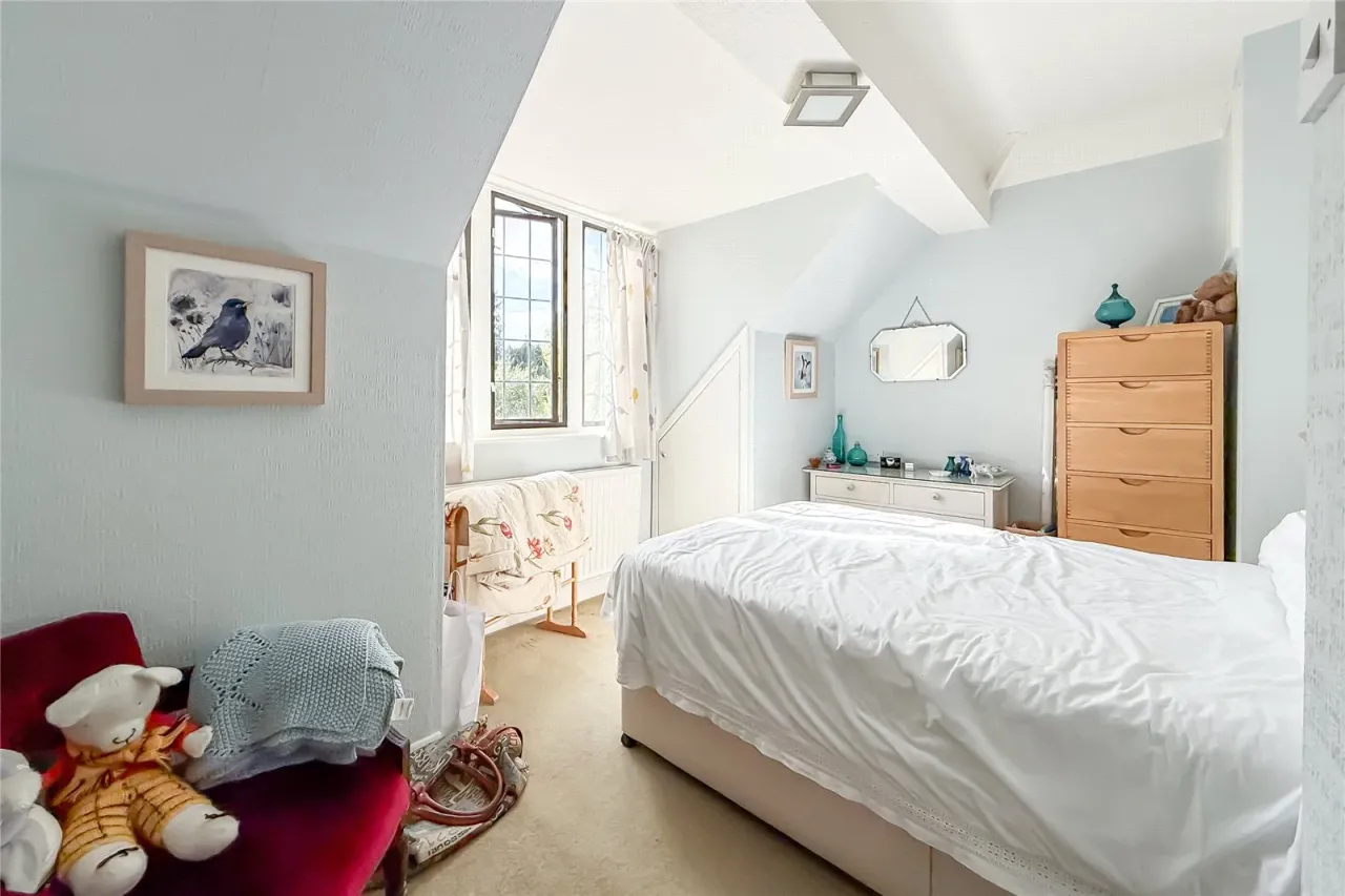 Marshalswick Lane, St. Albans, AL1, photo 11
