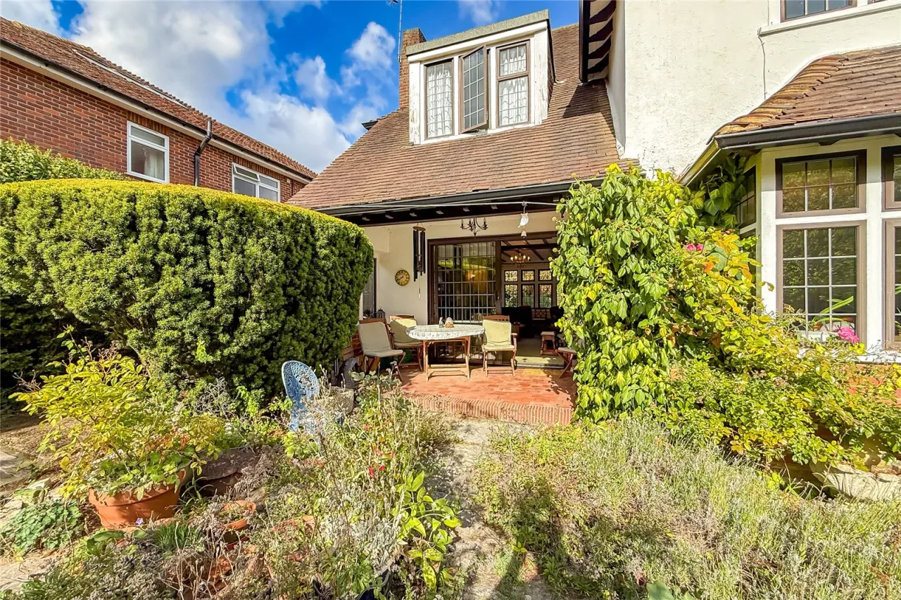 Marshalswick Lane, St. Albans, AL1, photo 16