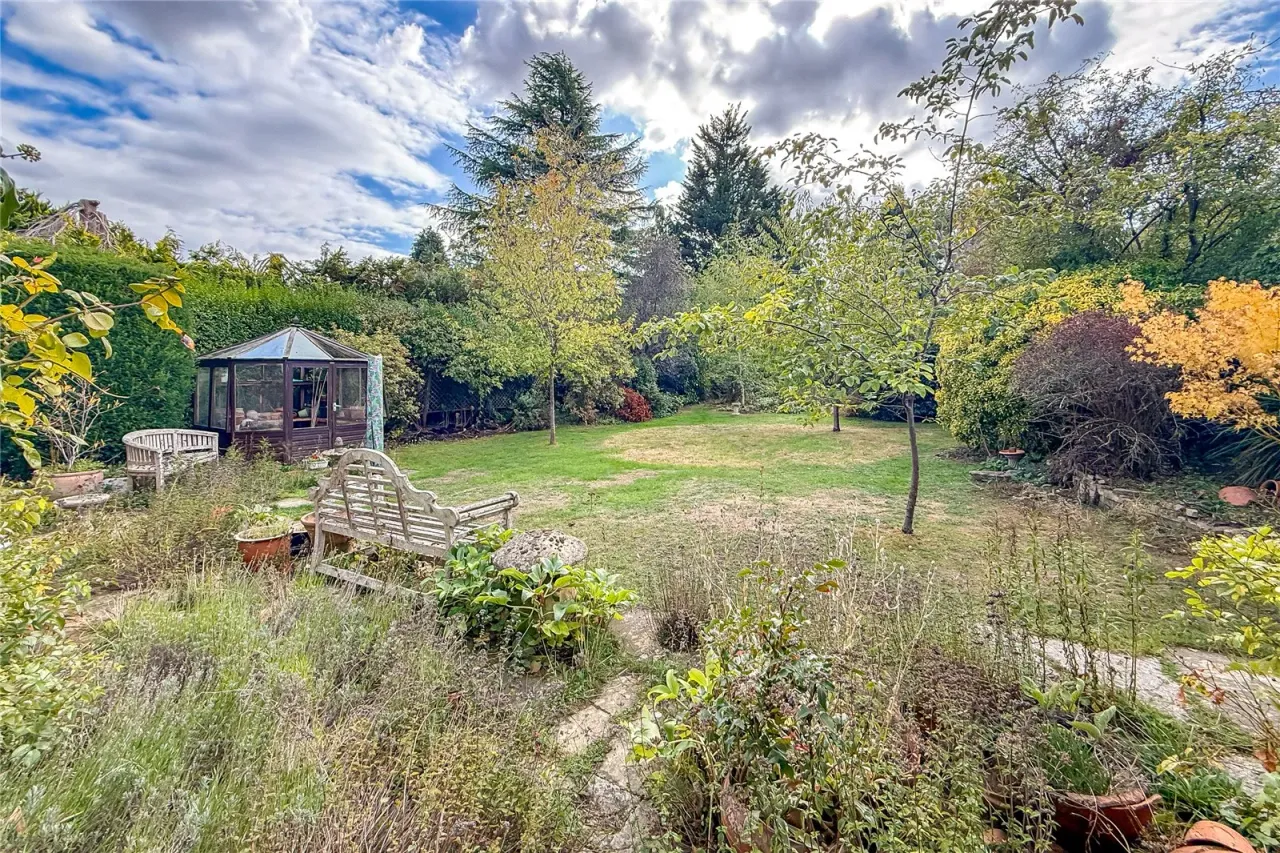 Marshalswick Lane, St. Albans, AL1, photo 9