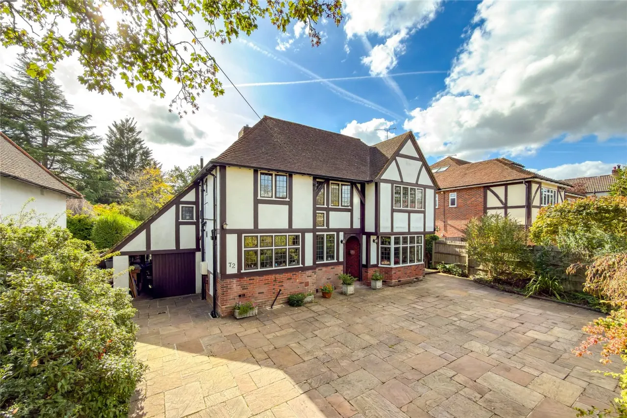 Marshalswick Lane, St. Albans, AL1, photo 18