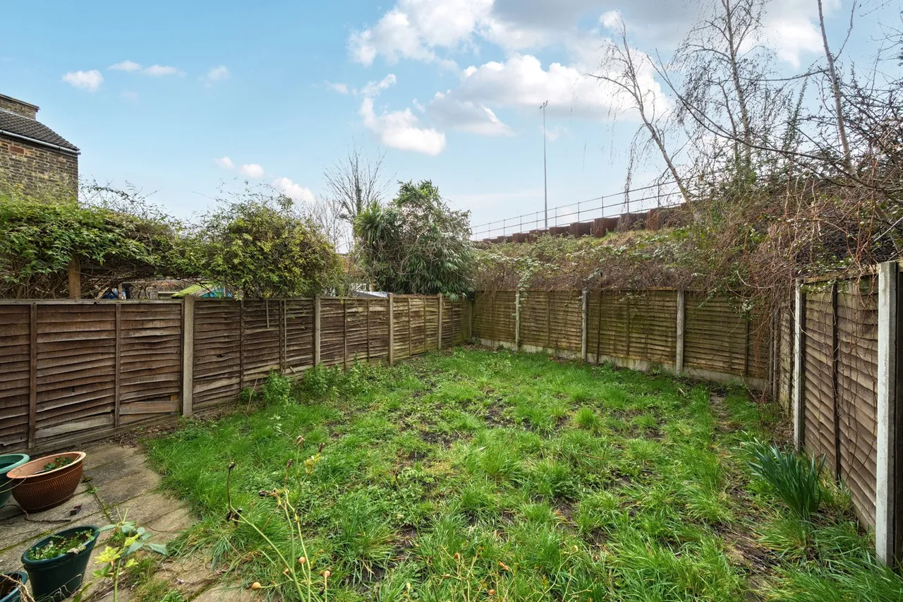 Fernbrook Road, SE13, photo 3
