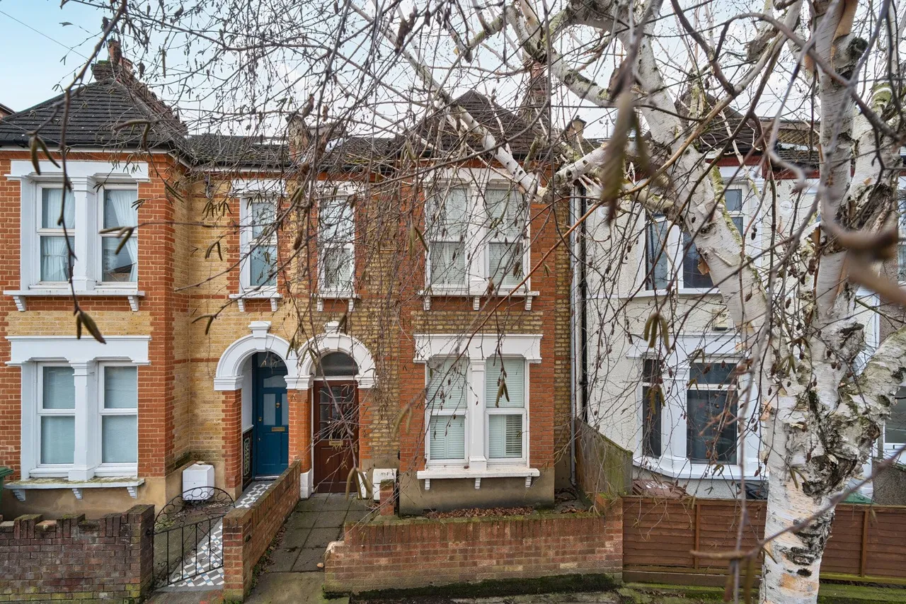 Fernbrook Road, SE13, photo 17
