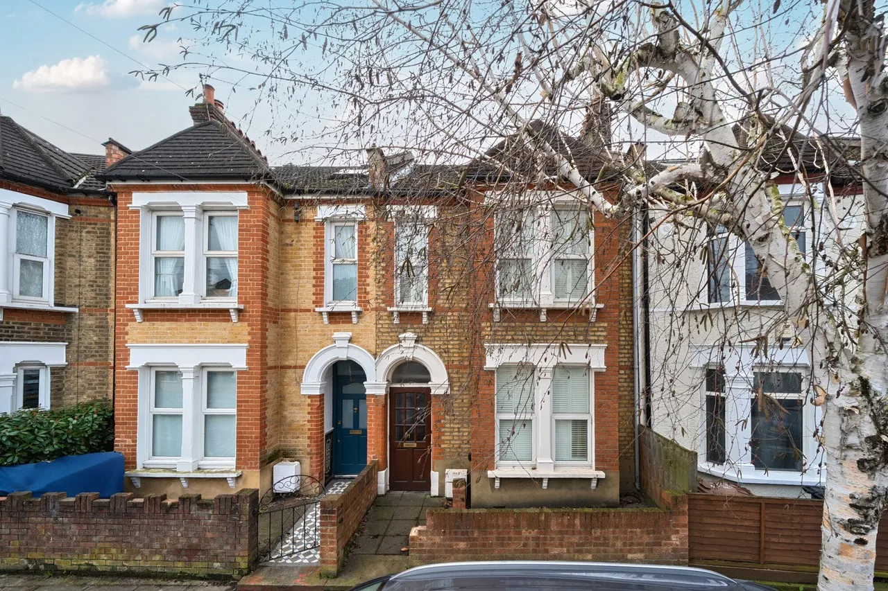 Fernbrook Road, SE13, photo 18