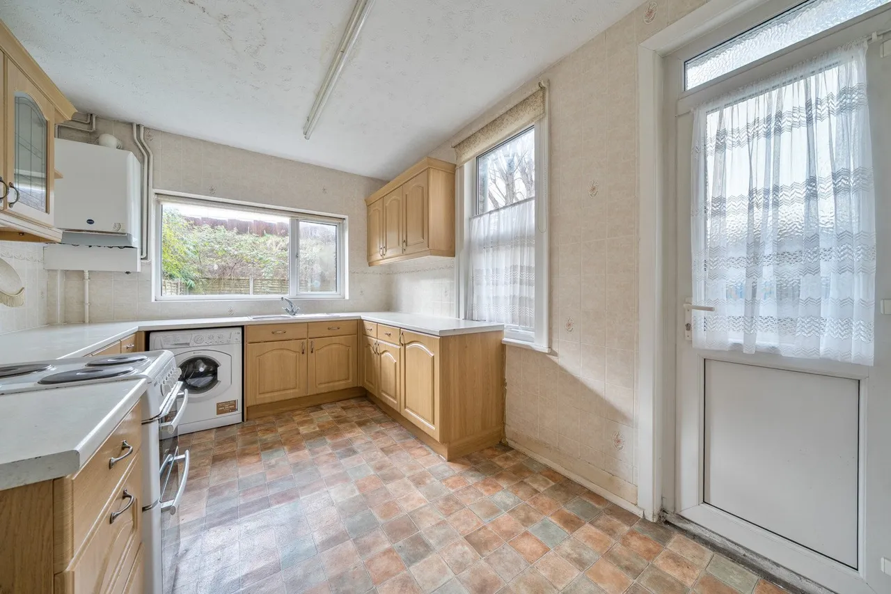 Fernbrook Road, SE13, photo 2