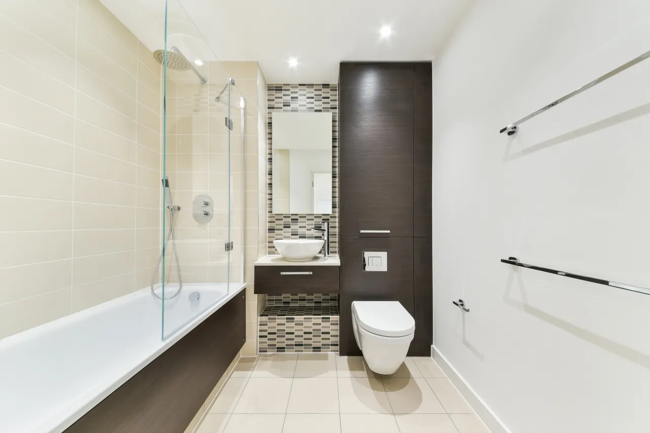 Stratosphere Tower, 55 Great Eastern Road, Stratford, London, E15, photo 5