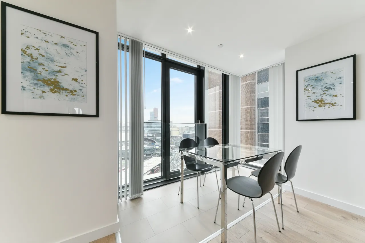 Stratosphere Tower, 55 Great Eastern Road, Stratford, London, E15, photo 2