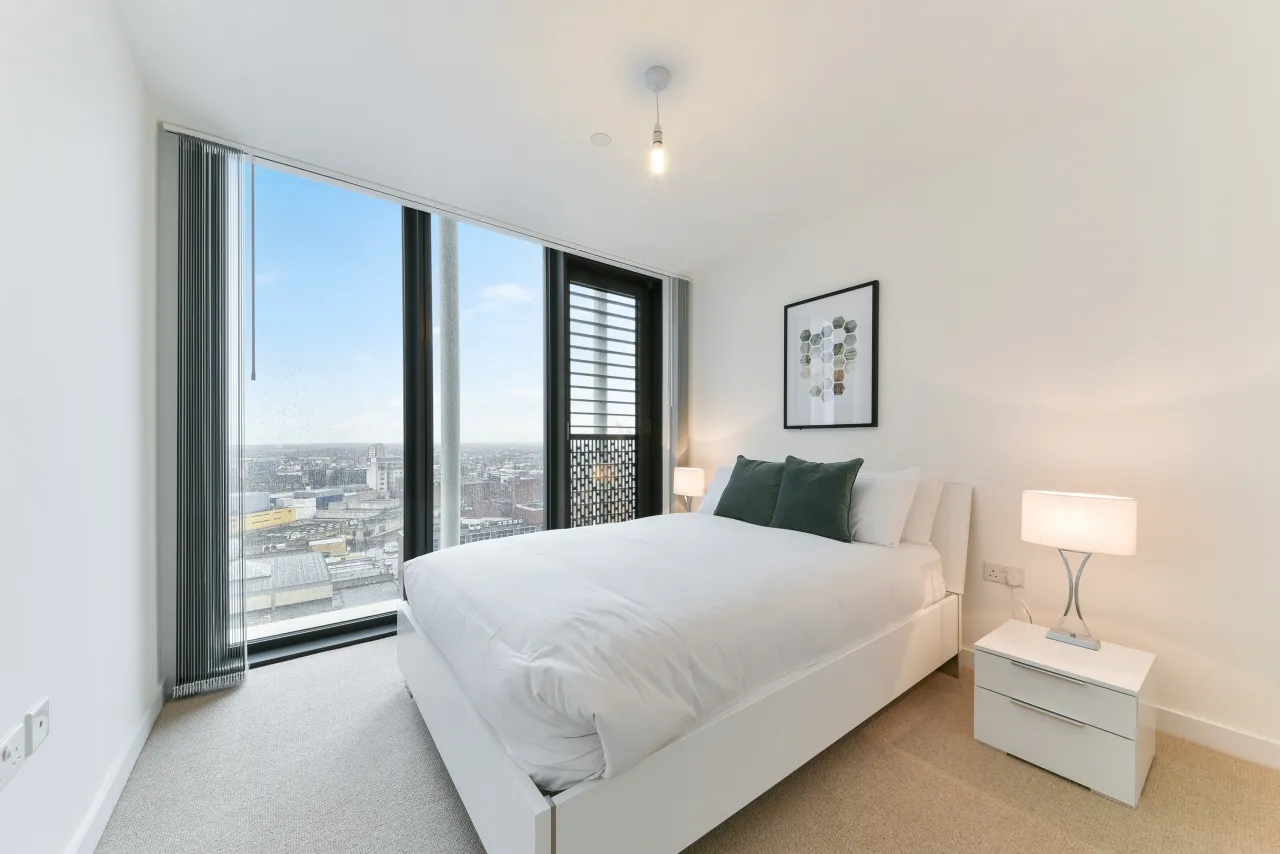 Stratosphere Tower, 55 Great Eastern Road, Stratford, London, E15, photo 4