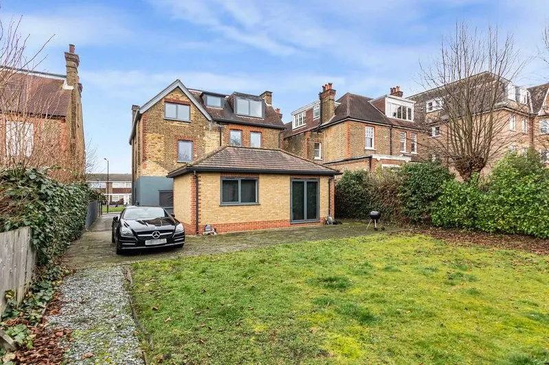 Station Road, Sidcup, DA15, photo 16