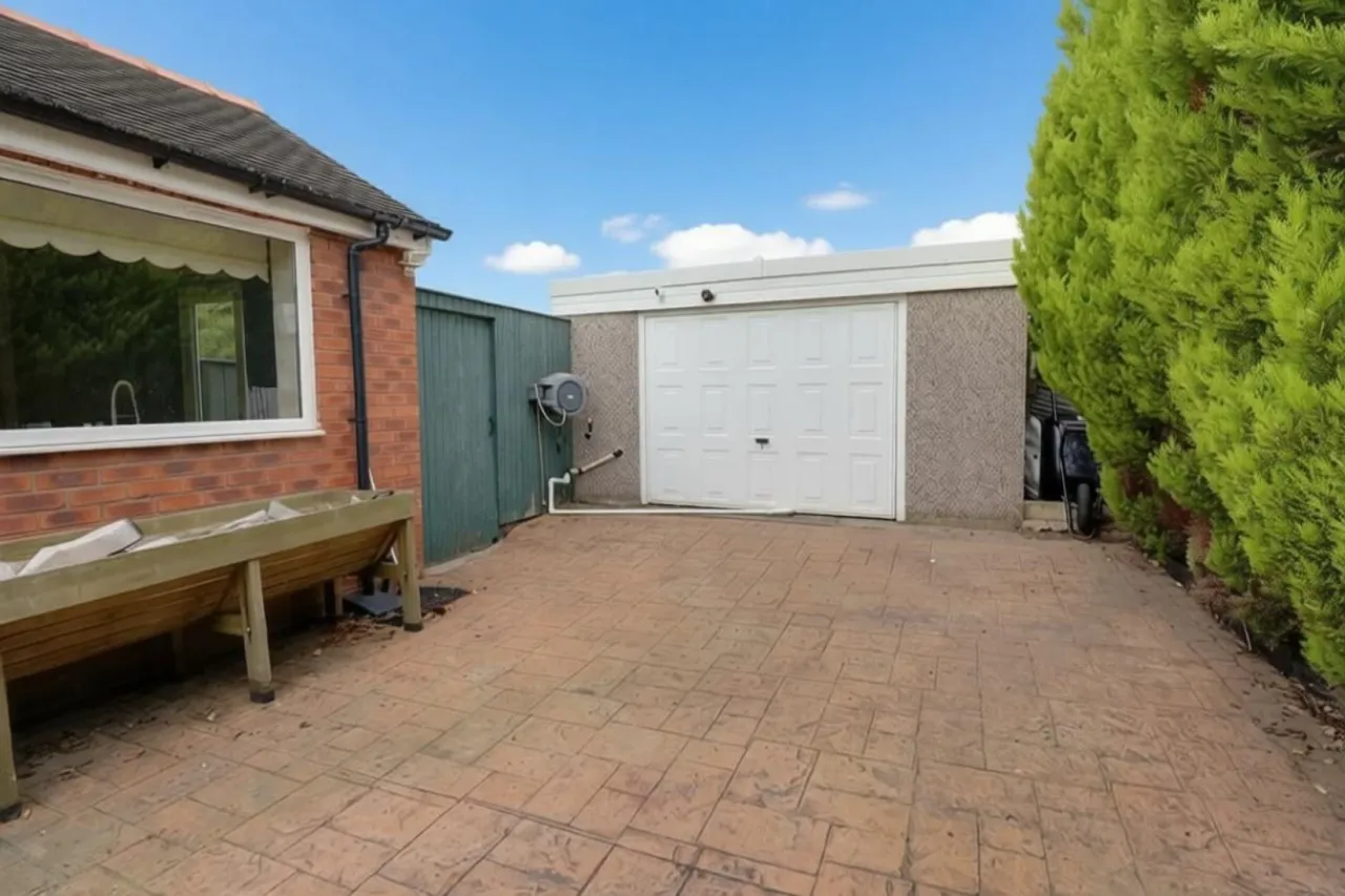 Hind Heath Road, Sandbach, photo 14