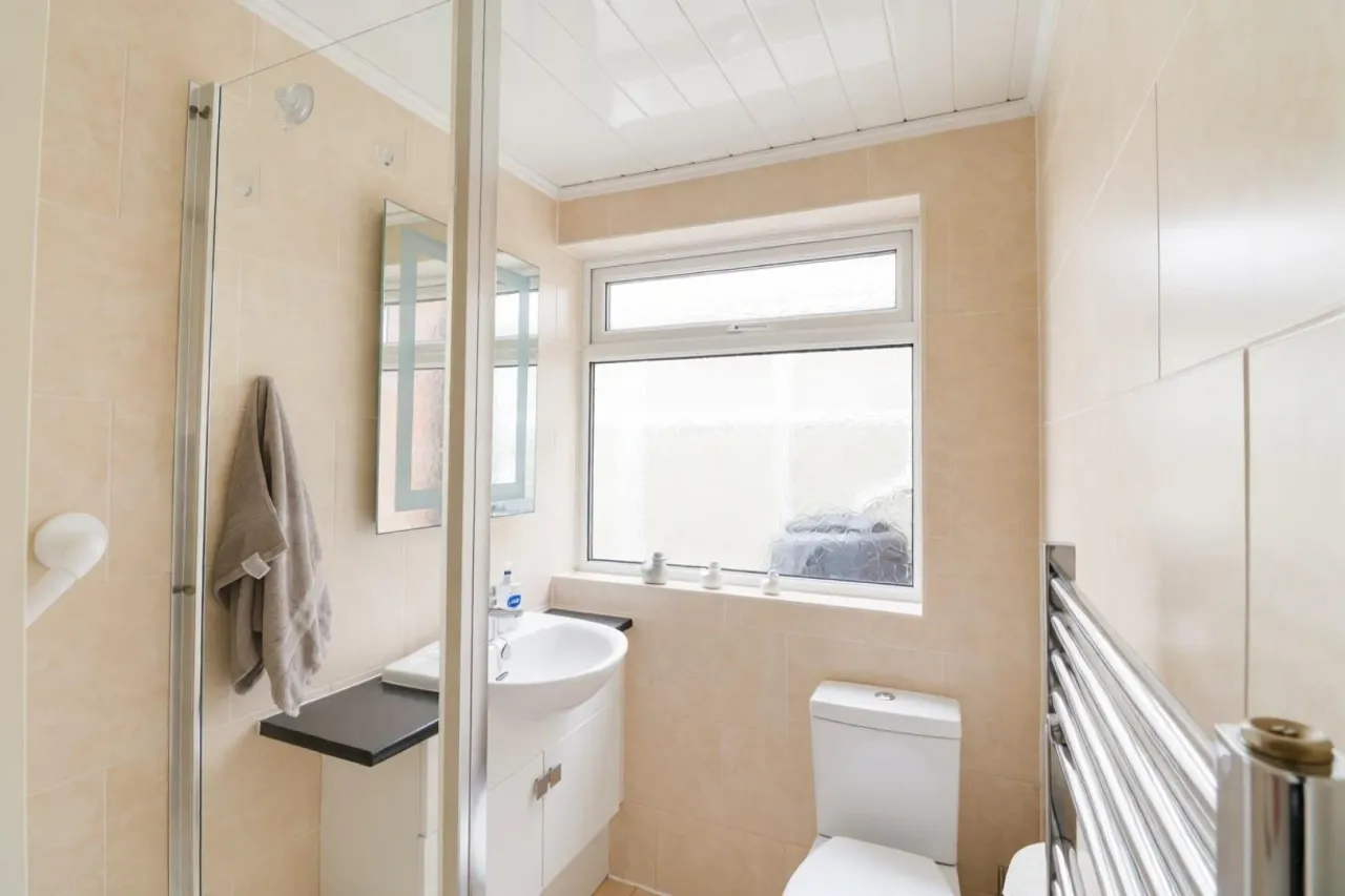 Hind Heath Road, Sandbach, photo 11
