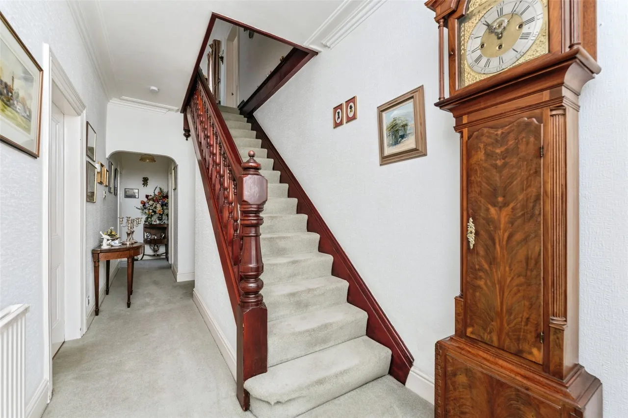 The Parade, Parkgate, CH64, photo 7