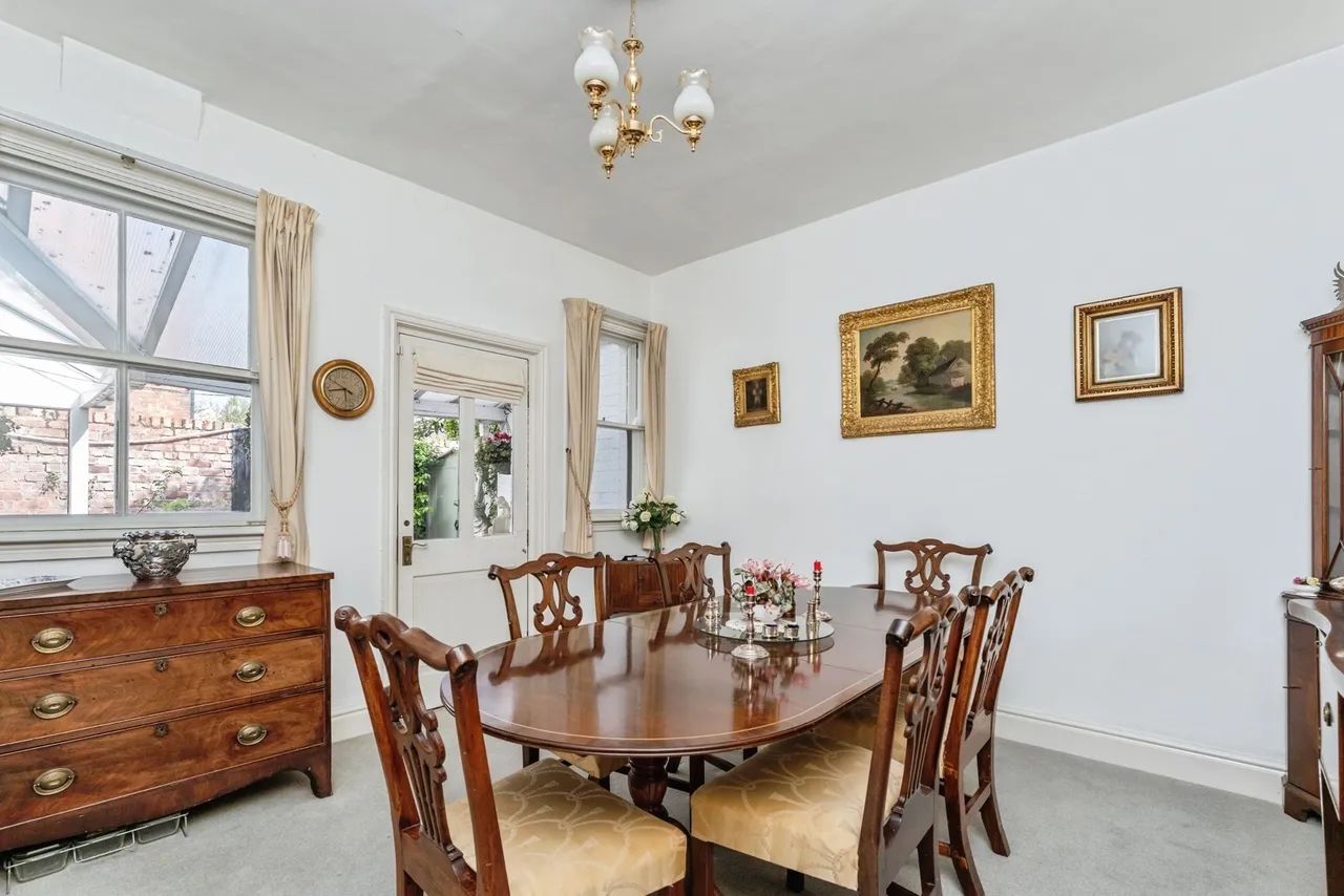 The Parade, Parkgate, CH64, photo 10
