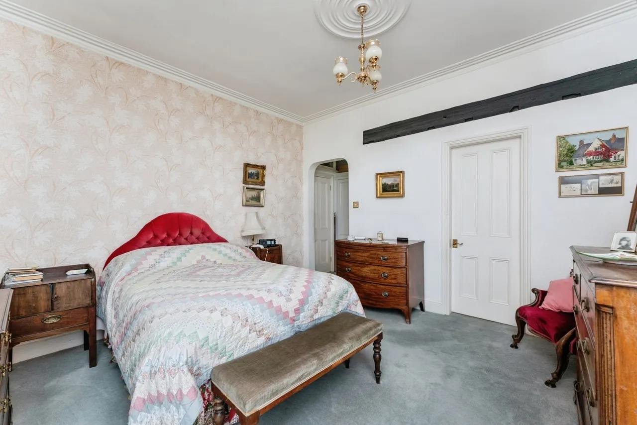 The Parade, Parkgate, CH64, photo 18