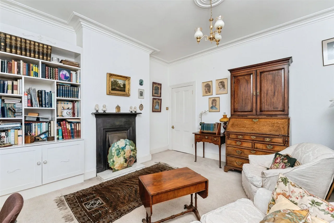 The Parade, Parkgate, CH64, photo 16