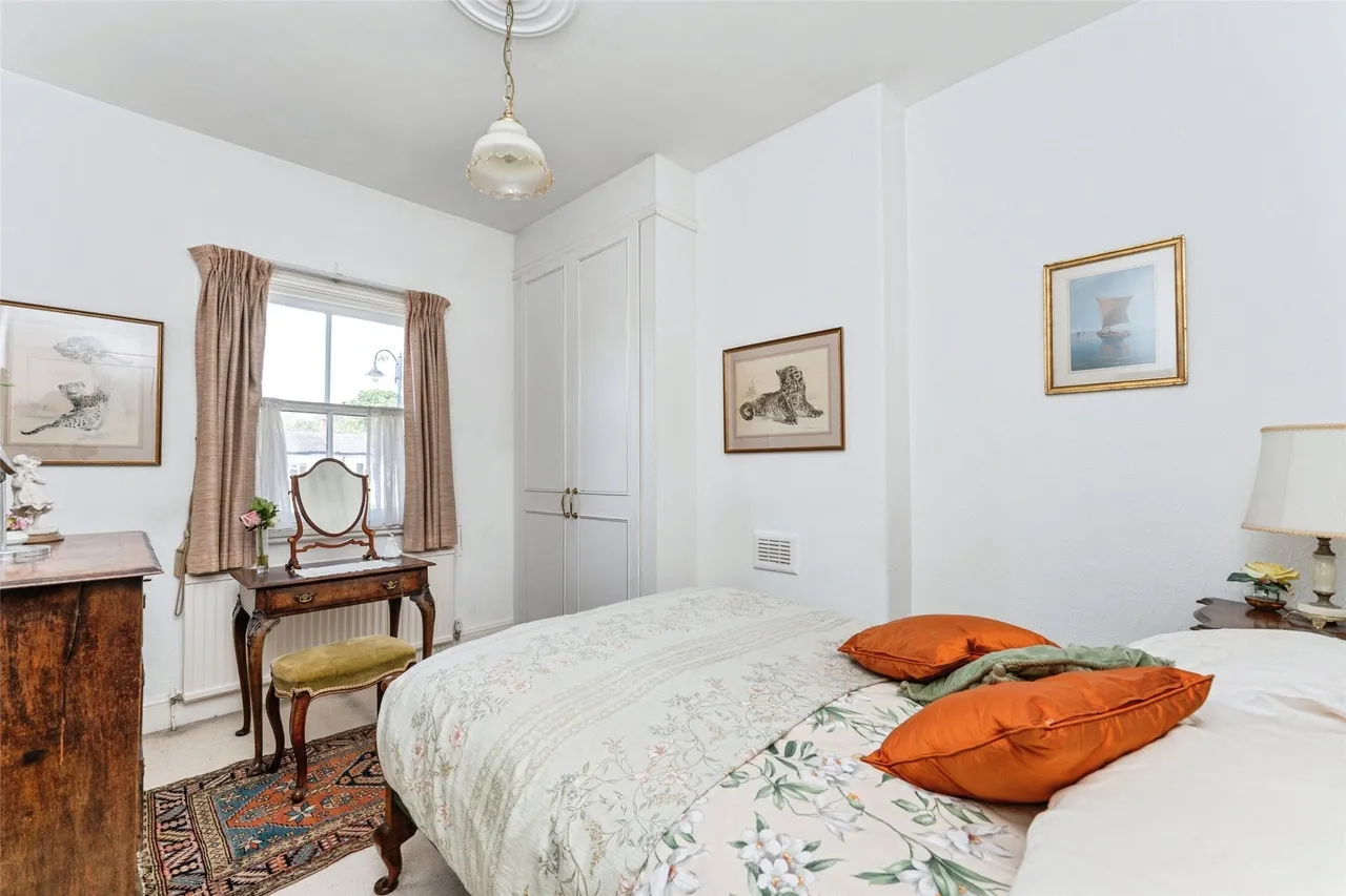 The Parade, Parkgate, CH64, photo 17