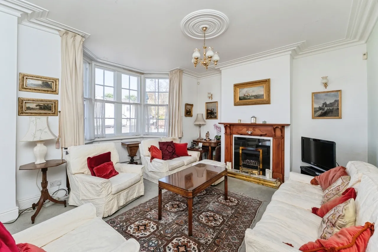 The Parade, Parkgate, CH64, photo 8