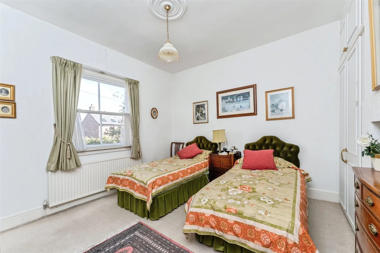 The Parade, Parkgate, CH64, photo 20