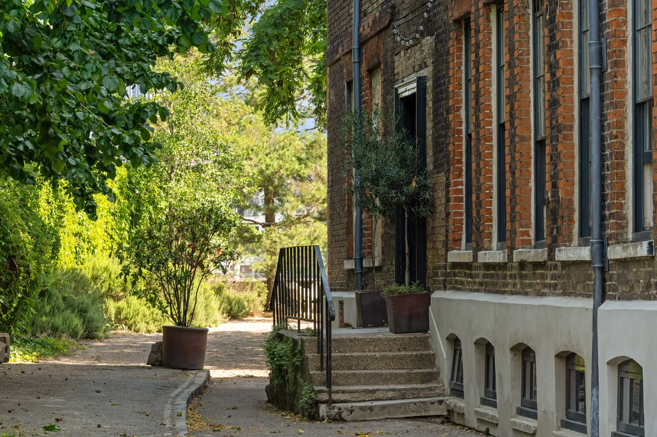 Watergate Street, London, SE8, photo 34
