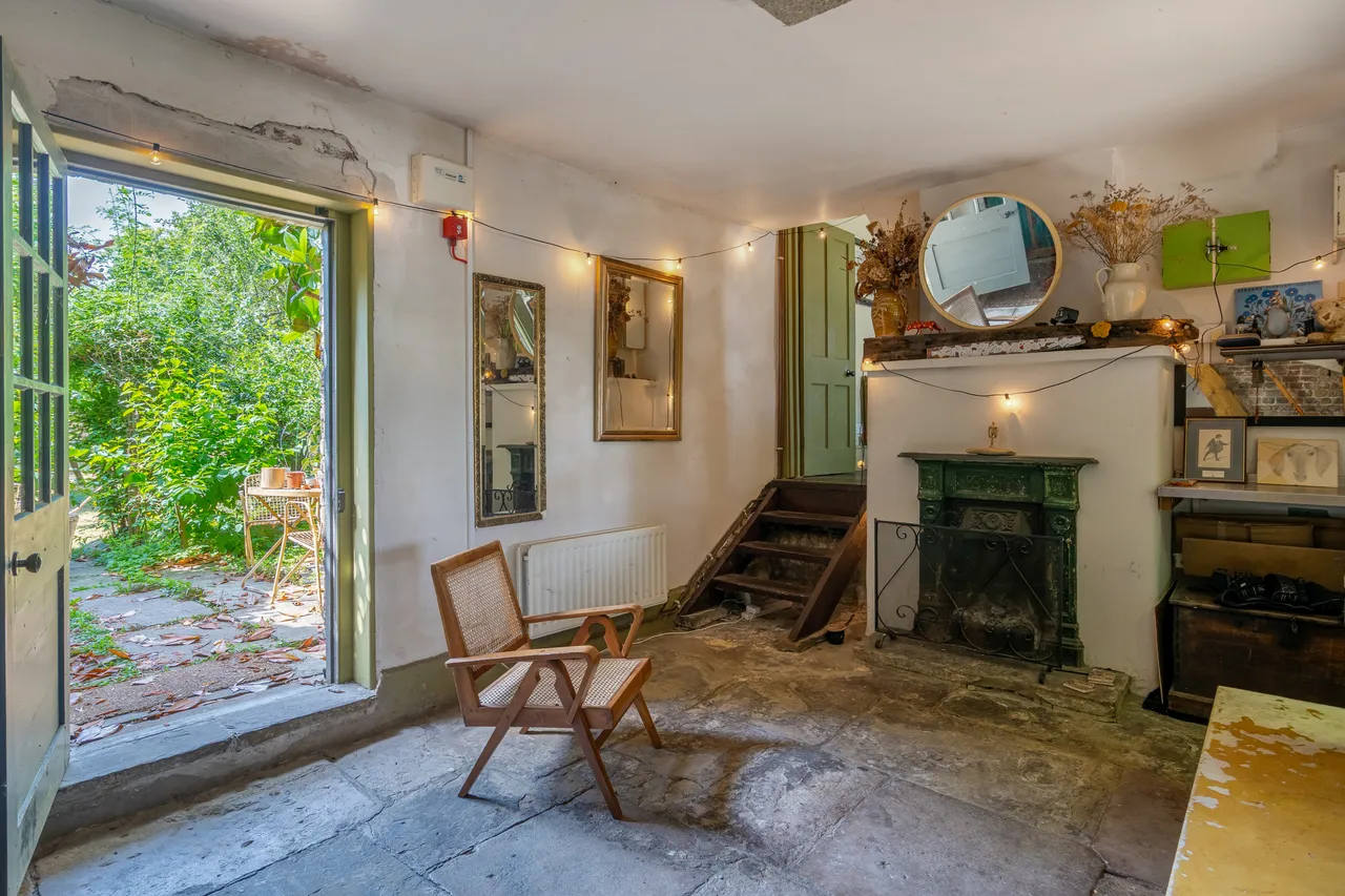 Watergate Street, London, SE8, photo 28
