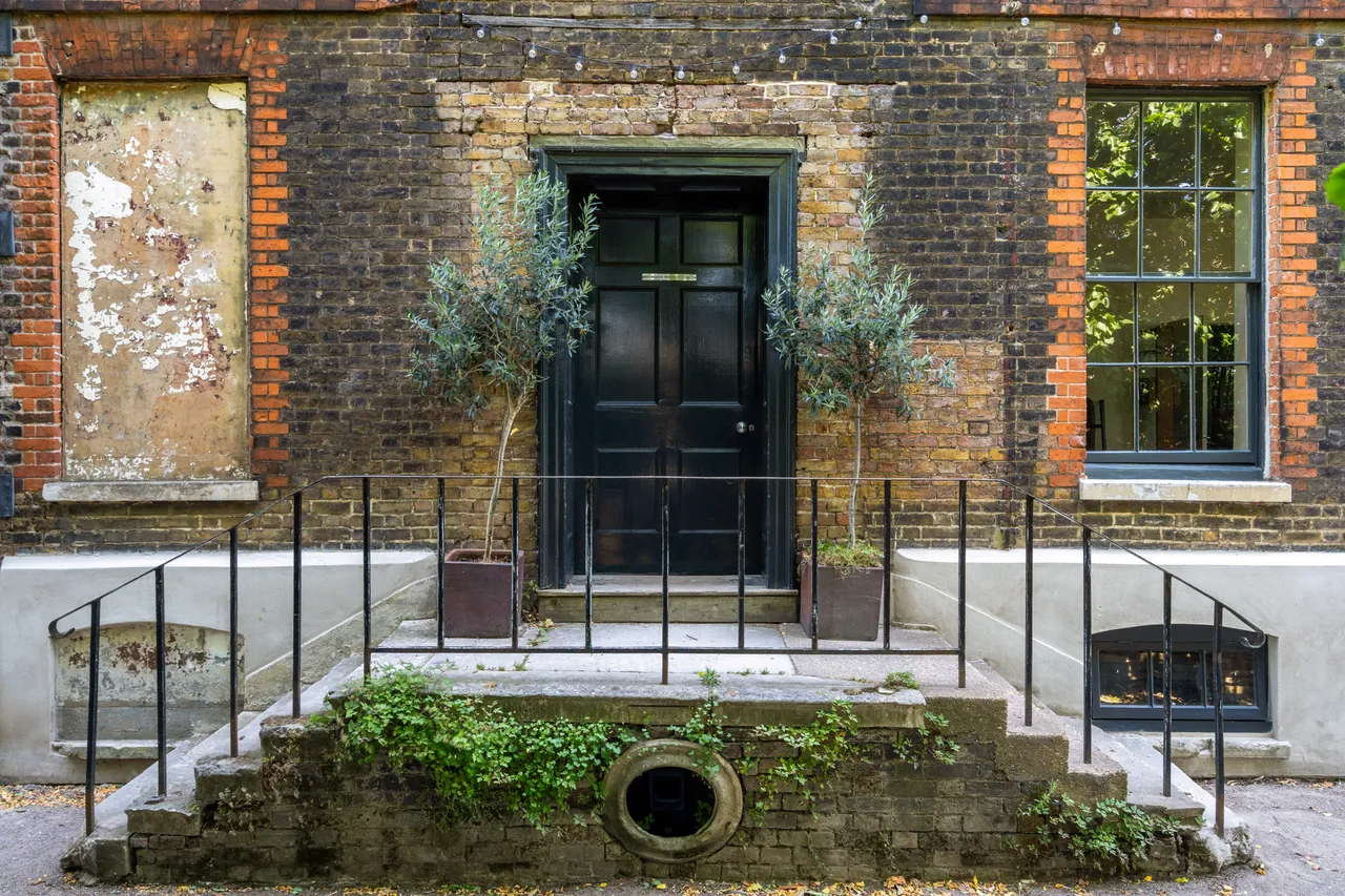 Watergate Street, London, SE8, photo 26