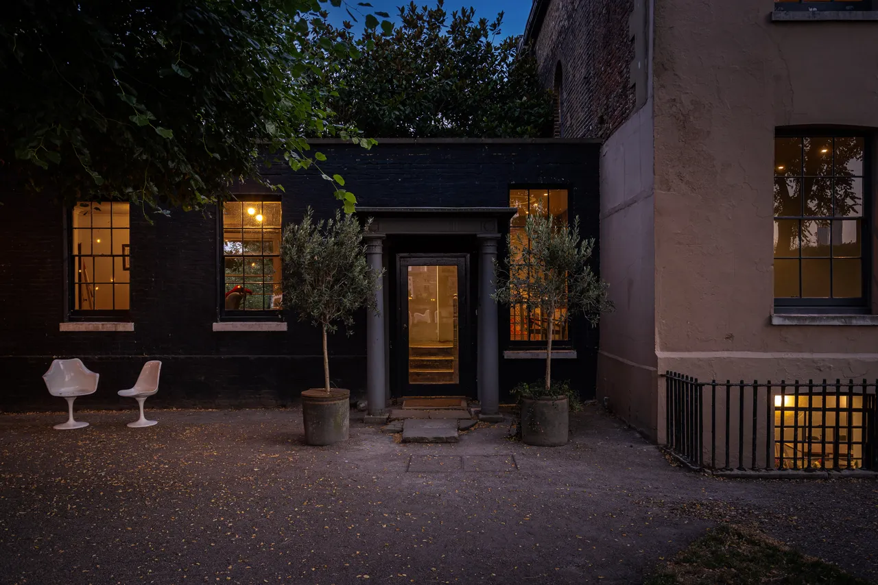 Watergate Street, London, SE8, photo 18