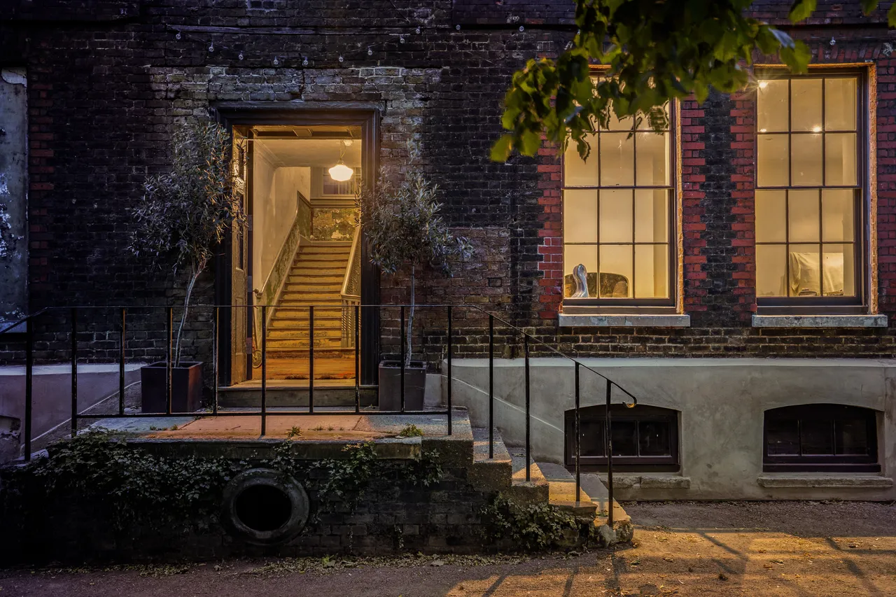 Watergate Street, London, SE8, photo 35